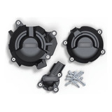 Capa De Proteção Do Motor Para Ktm 790 890 Duke/r 2018-2023