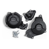 Capa De Proteção Do Motor Para Rs660 Tuono 660 2021-2023