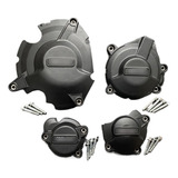 Capa De Proteção Do Motor Para Suzuki Gsx-s750/z 2017-2022
