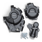 Capa De Proteção Do Motor Para Suzuki Gsx8s/8r V-strom 800de