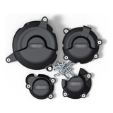 Capa De Proteção Do Motor Para Suzuki Gsxs1000f/gt 2015-2022