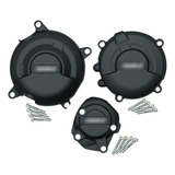Capa De Proteção Do Motor Para Triumph Tridnet 660 Tiger 660