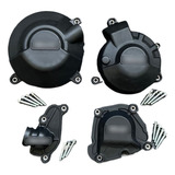Capa De Proteção Do Motor Para Yamaha Mt-09 Xsr900 Fz-09
