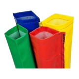 Capa De Proteção Para Haste - Pula Pula - Piscina De Bolinha