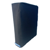 Capa De Proteção Para Playstation 3 - Ps3 - Fat Na Vertical