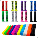 Capa De Raio Canudo Universal + Par Manopla Gios Bmx Dh Free