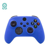 Capa De Silicone Capinha Para Controle Protetora 2 Grips Top