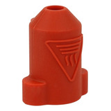 Capa De Silicone Hotend P/ Creality K1 / K1 Max