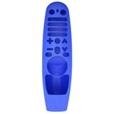 Capa De Silicone Para Controles Magic 2016 A 2020 - Colors