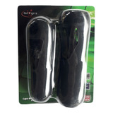 Capa De Silicone Ps Move - Preto - Integris
