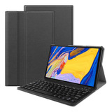 Capa De Tablet Com Teclado Bluetooth Para Lenovo Tab M10 Hd