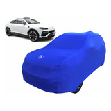 Capa De Tecido Para Proteção Carro Lamborghini Urus