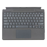 Capa De Teclado Para Microsoft Surface Pro 8/pro X