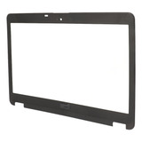 Capa De Tela Lcd Para Laptop E6440, Moldura Frontal Preta, P