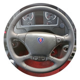 Capa De Volante Caminhão / Onibus Scania 