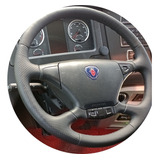 Capa De Volante Caminhão Scania Nova 