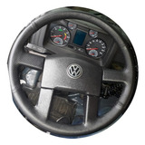 Capa De Volante Caminhao Vw Titan