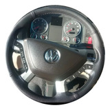 Capa De Volante Costurada Caminhão Meteor