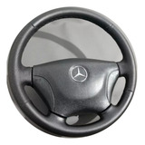 Capa De Volante Costurar Caminhão Accelo 715 815 915 1016 