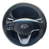 Capa De Volante Para Costurar Hyundai Hb20 2023