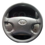 Capa De Volante Para Costurar Toyota Corolla 2007