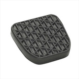 Capa Do Pedal Do Freio Embreagem Mbb Accelo 1016 Atego 2730k