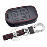 Capa Em Couro Chave Presencial Carro Chery Arrizo 5 Tiggo 5x