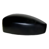 Capa Espelho Retrovisor Esquerd Ecosport Sem Pisca 2012-2017