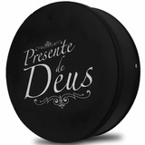 Capa Estepe Crossfox Presente De Deus 2011 2012 Com Cadeado*