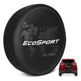 Capa Estepe Ecosport 2003 2004 2005 2006 2007 2008 2009 201