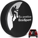 Capa Estepe Ecosport 2011 2012 2013 2014 Eu Pratico Ecosport