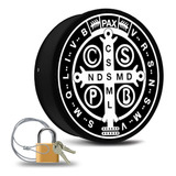 Capa Estepe Ecosport Crossfox Spin Doblo Medalha São Bento