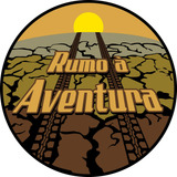 Capa Estepe Rumo À Aventura Pajero Full / Troller
