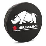 Capa Estepe Suzuki Jimny / Tracker/ Vitara Rinoceronte