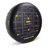 Capa Estepe Tracker 07/ Pneu 235/60 16 Pac Man Game