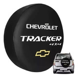 Capa Estepe Tracker 4x4 2005 2006 2007 2008 2009 2010 C/ Cab