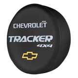 Capa Estepe Tracker 4x4 2006 2007 2008 2009 2010 2011 2012