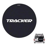 Capa Estepe Tracker Basic 2001 A 2017 The Car The 4x4*
