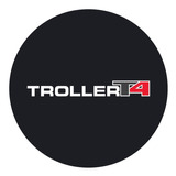Capa Estepe Troller T4 | T4
