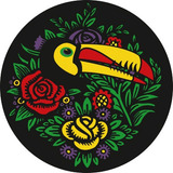 Capa Estepe Tucano Pajero Full / Troller