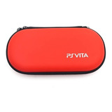 Capa Estojo Case Bag Bolsa Para Psvita Ps Vita 1000/2000