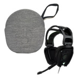 Capa Estojo Case Para Headphone Fone De Ouvido E Headset
