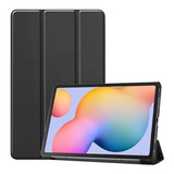 Capa Flip Smart Galaxy Tab S6 Lite P610 P615 Magnético Br