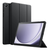 Capa Flip Smart Para Galaxy Tab A9+ Tela 11.0 X210 X215 X216