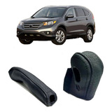 Capa Freio+ Manopla Câmbio Automático Honda Crv Ex 2012 2013