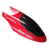 Capa Frontal Para Helicoptero Panther Ou Double House 9053