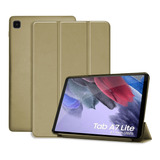 Capa Galaxy Tab A7 Lite T220 T225 Tela 8.7 Smart Magnética