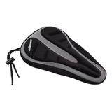 Capa Gel Selim Bike Elleven Anatômica Spinning Conforto