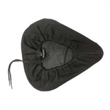 Capa Gel Silicone Banco Selim Almofada Forro Bicicleta