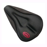Capa Gel Silicone Banco Selim Almofada Forro Para Bicicleta